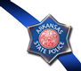 Arkansas State Police Logo